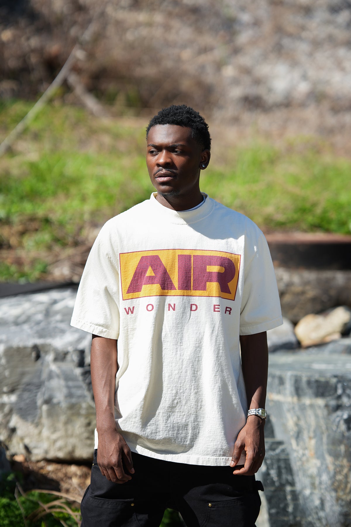 Air Wonder T-Shirt
