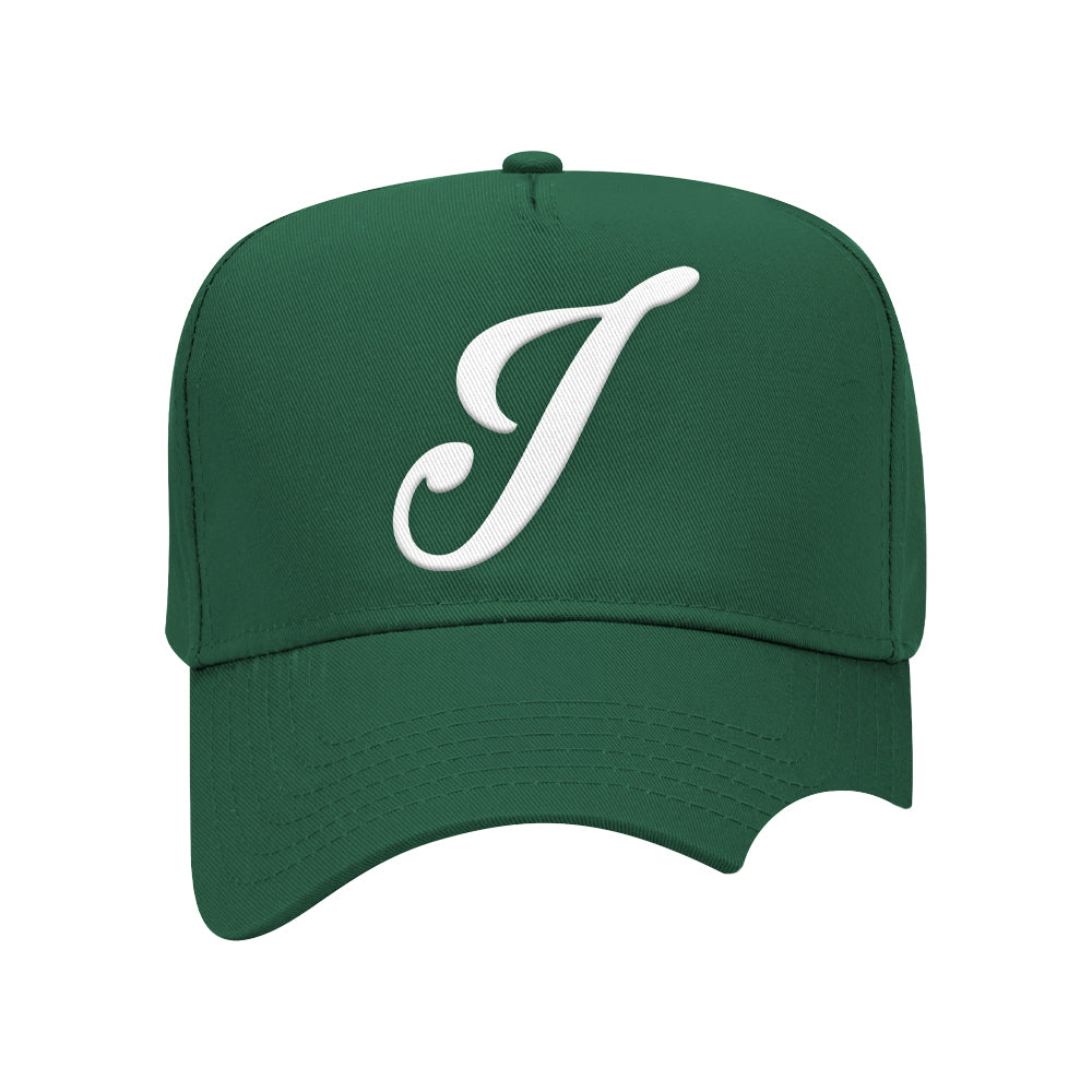 Broccoli "Took A Bite" Hat