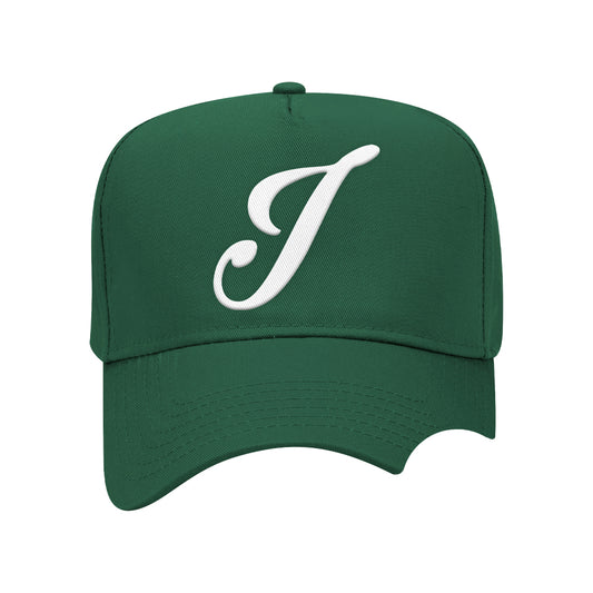 Broccoli "Took A Bite" Hat