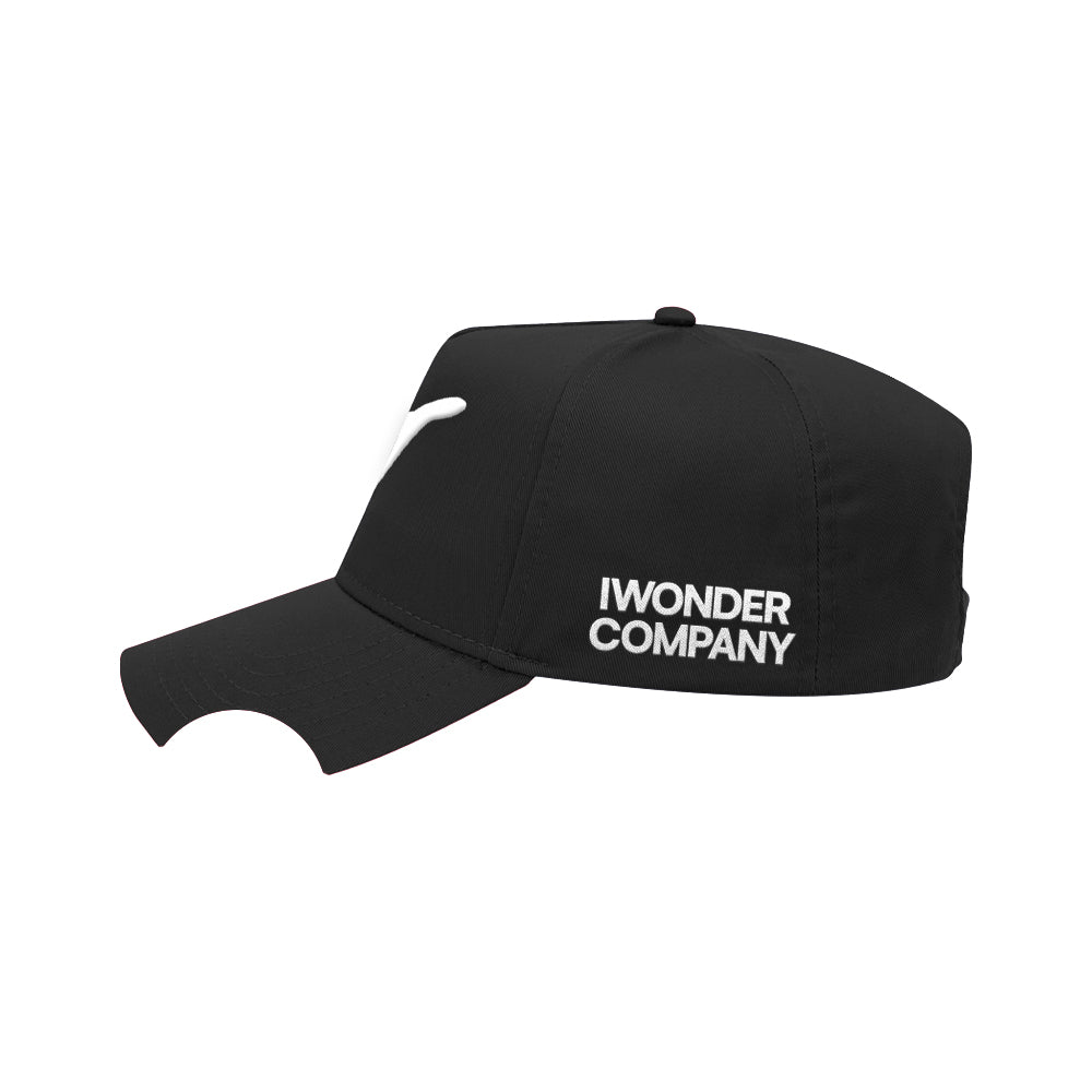 "Took A Bite" Hat