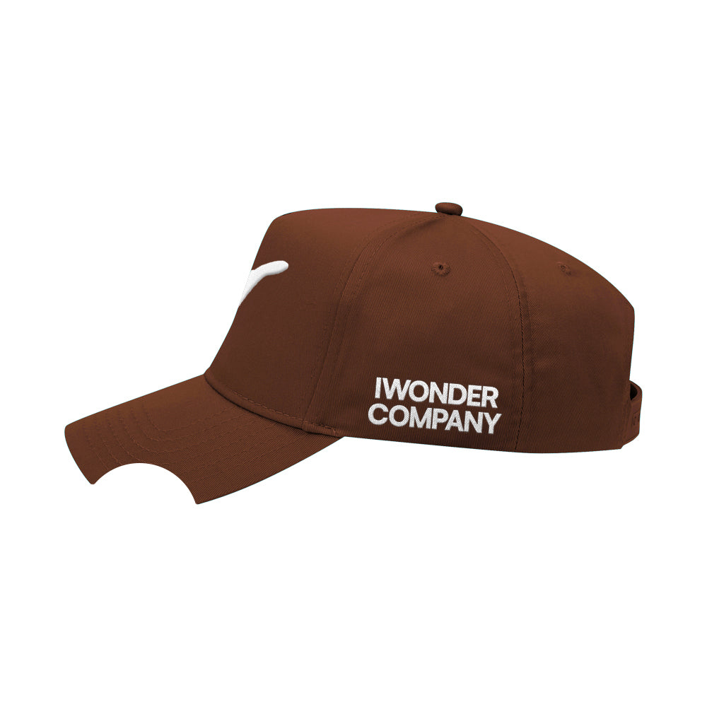 Beef "Took A Bite" Hat
