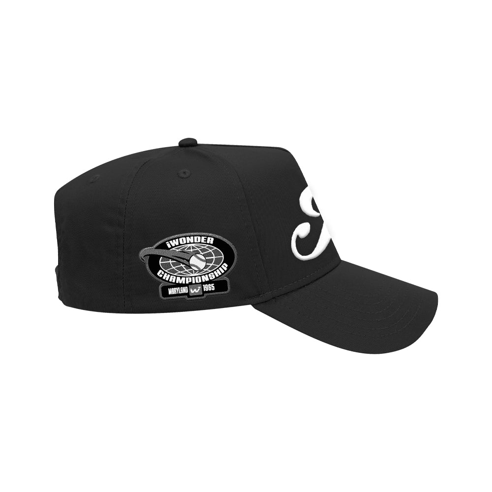 "Took A Bite" Hat