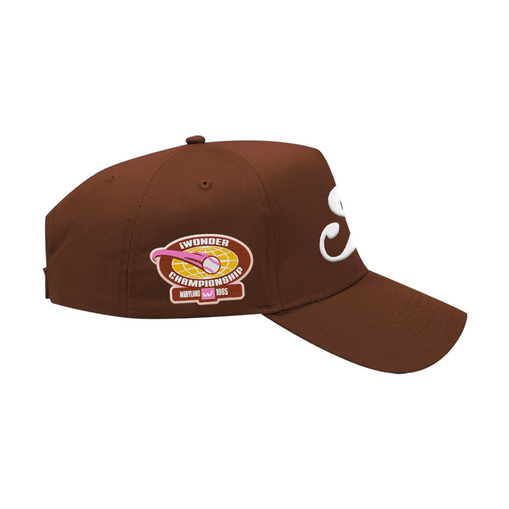 Beef "Took A Bite" Hat