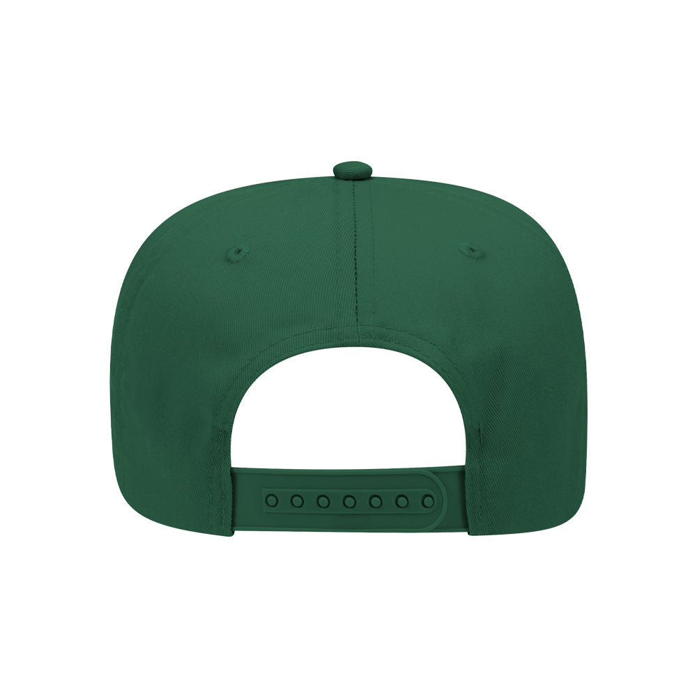 Broccoli "Took A Bite" Hat