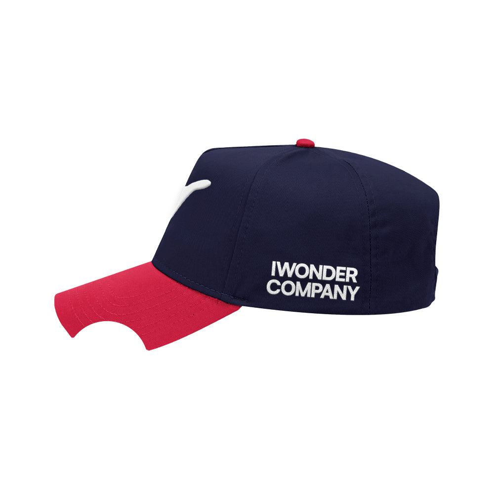 "Took A Bite" Hat