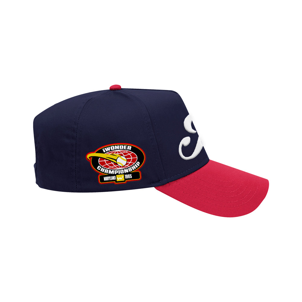 "Took A Bite" Hat