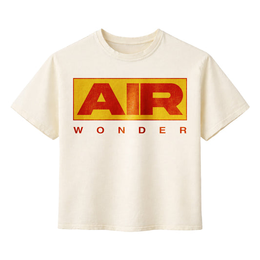 Air Wonder T-Shirt